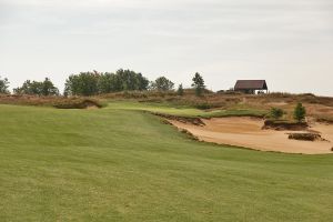 Sand Valley 18th Approach 2024